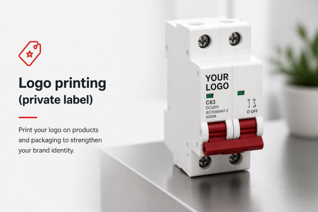 logo printing